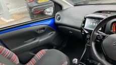 Citroen C1 1.0 VTi 72 Shine 5dr Petrol Hatchback